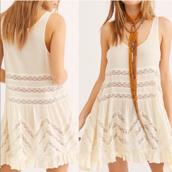 Free People Dresses & Skirts - #HP💥 Dress - Free people